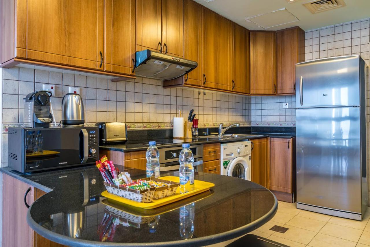 Yanjoon Homes - Princess Tower Appartement *