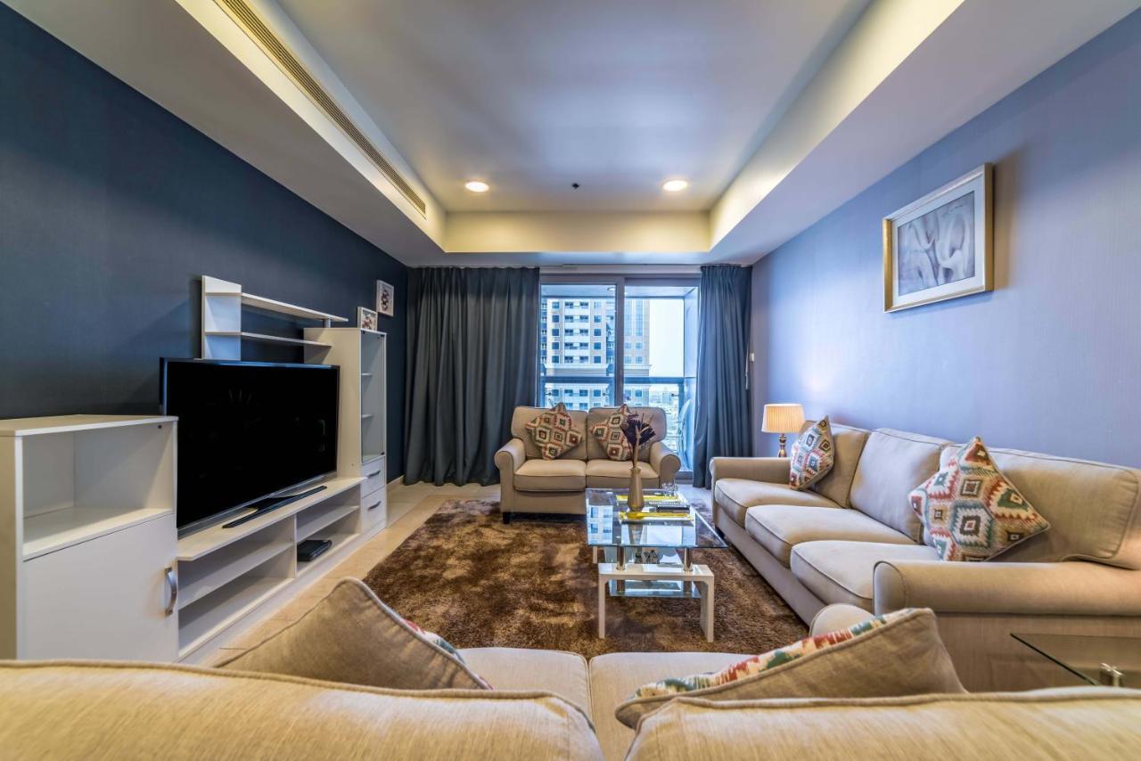 Appartement Yanjoon Homes - Princess Tower