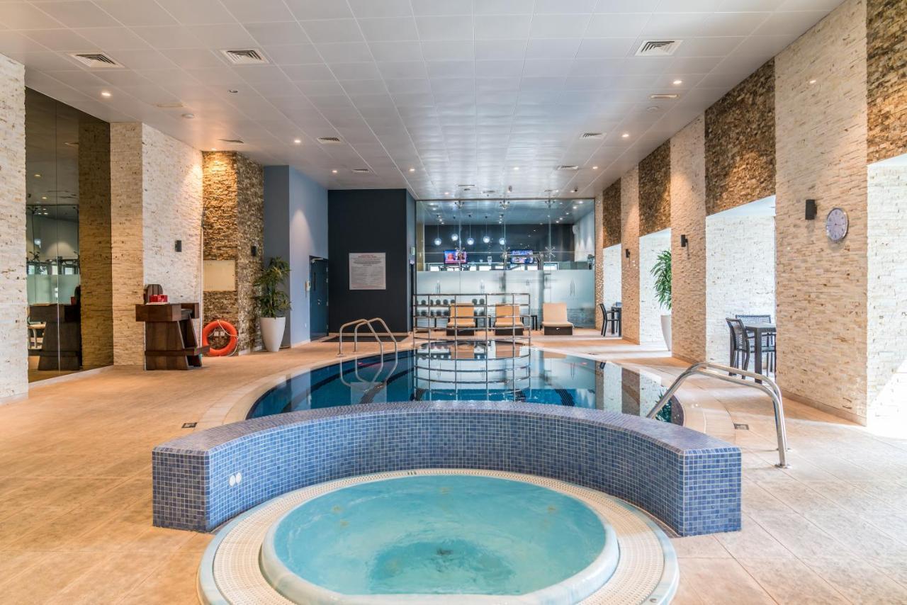 Appartement Yanjoon Homes - Princess Tower