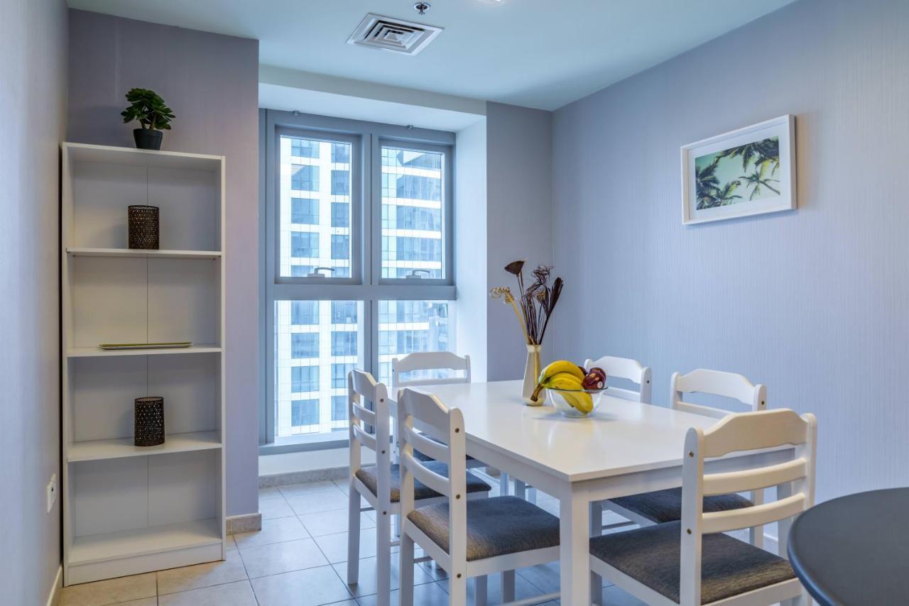 Yanjoon Homes - Princess Tower Dubaï