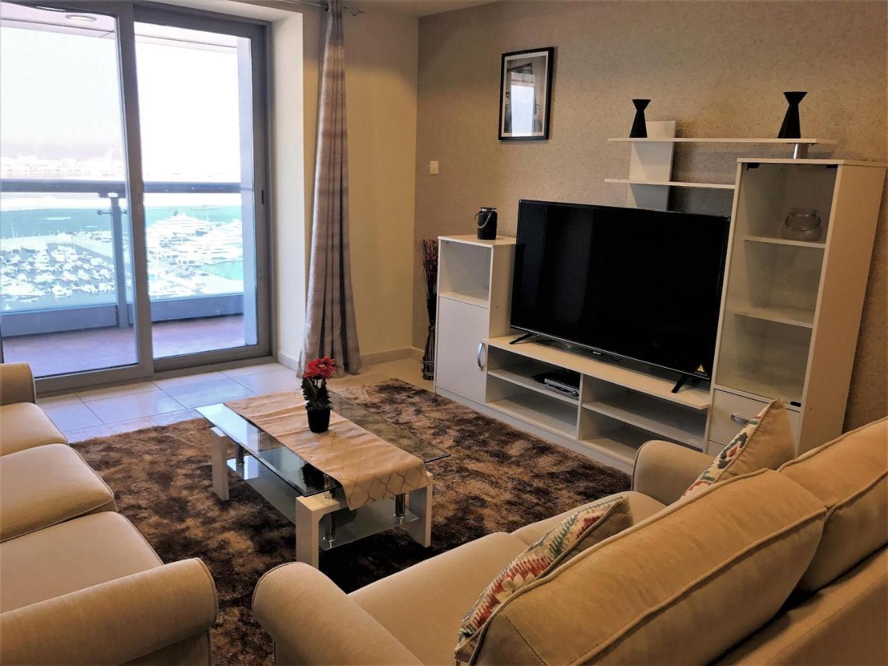 Yanjoon Homes - Princess Tower Appartement *