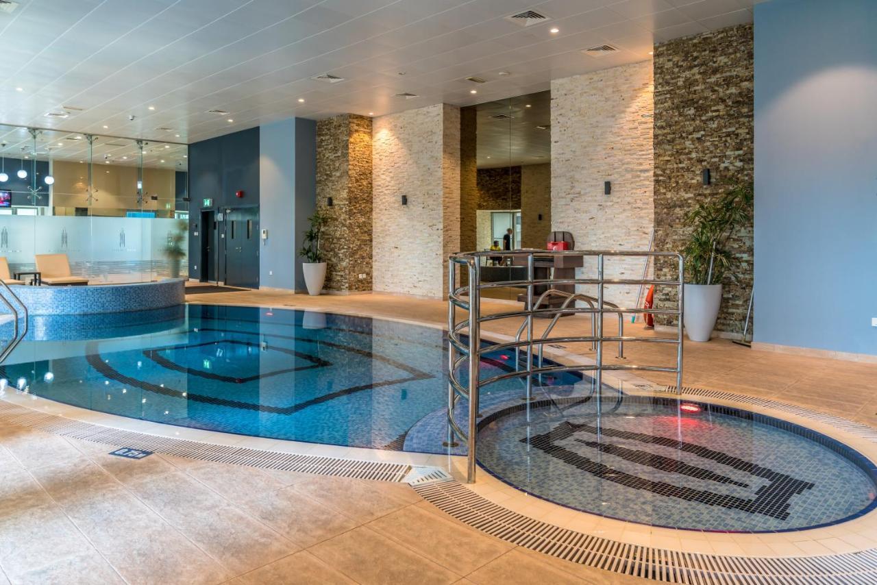 Appartement Yanjoon Homes - Princess Tower *
