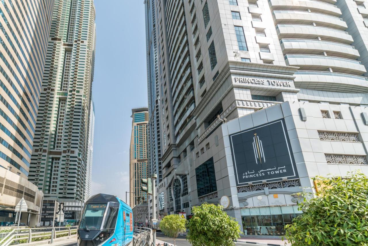 Appartement Yanjoon Homes - Princess Tower *