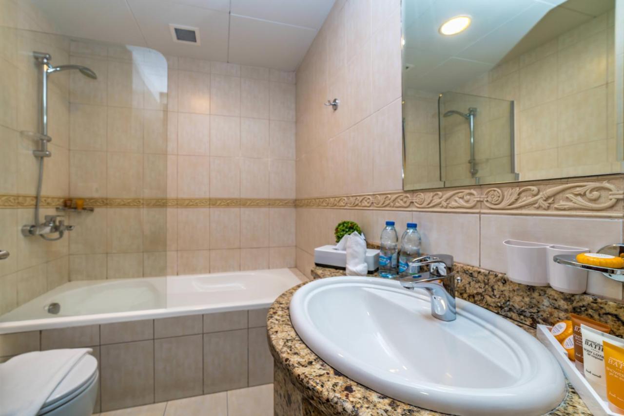 Yanjoon Homes - Princess Tower Dubaï