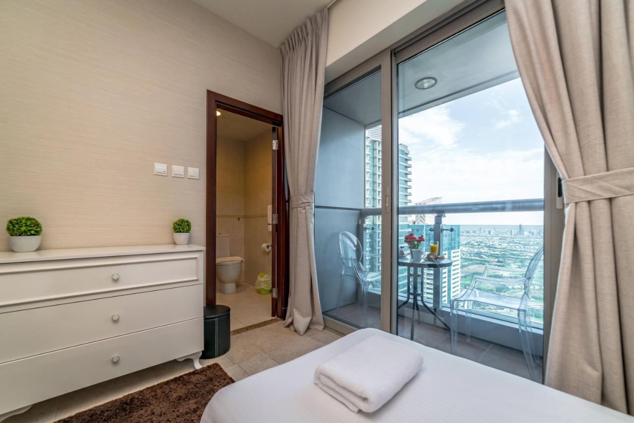 Appartement Yanjoon Homes - Princess Tower Dubaï