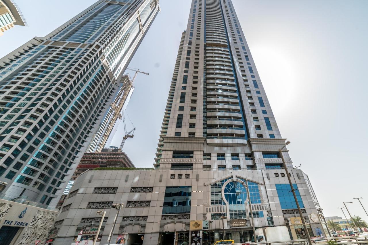 Yanjoon Homes - Princess Tower Appartement *