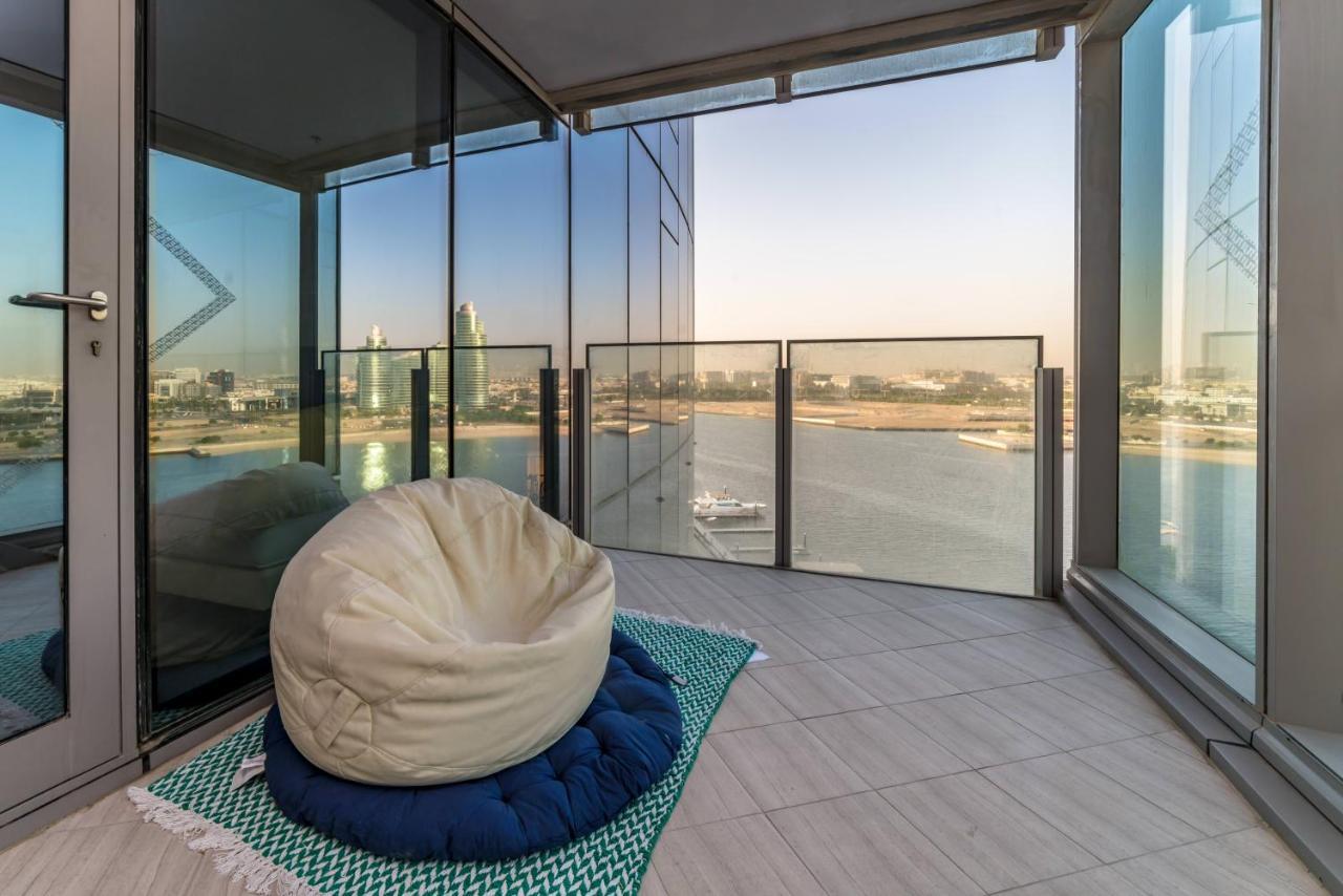 Shh - D1 Tower * Dubai