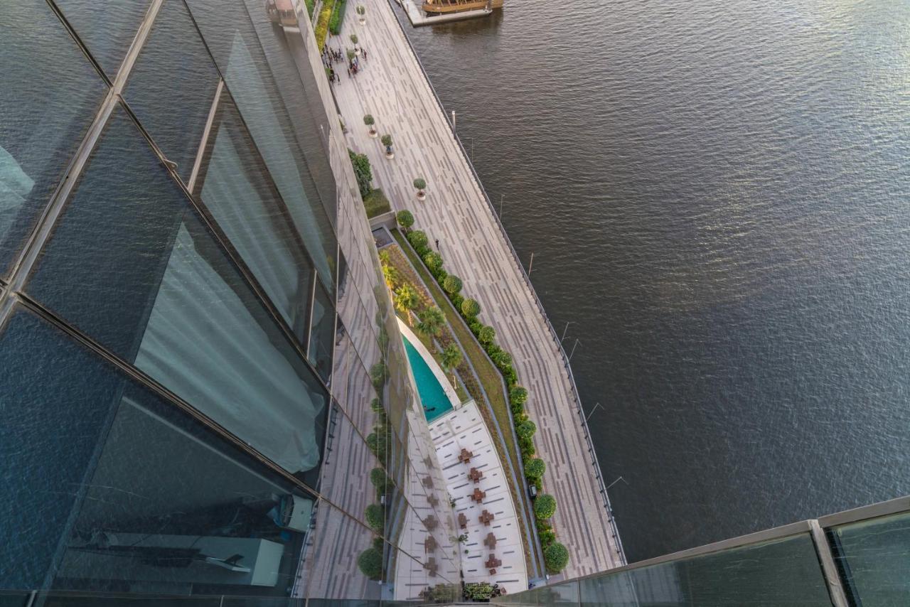 Shh - D1 Tower Apartemen