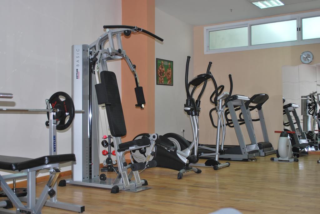 Al Deyafa Apartahotel Dubái