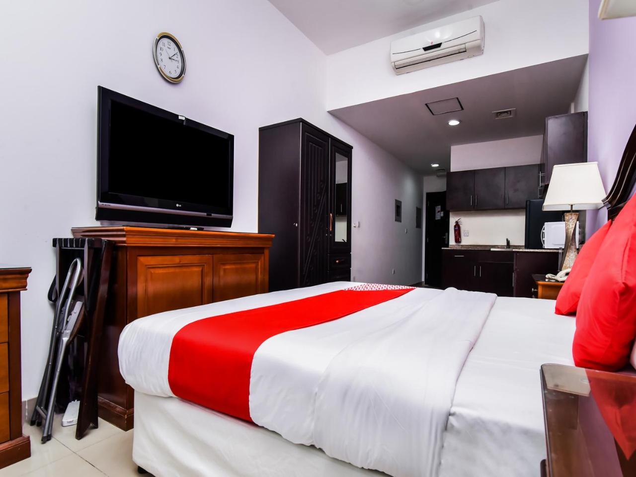 Hotel Oyo 138 Empire