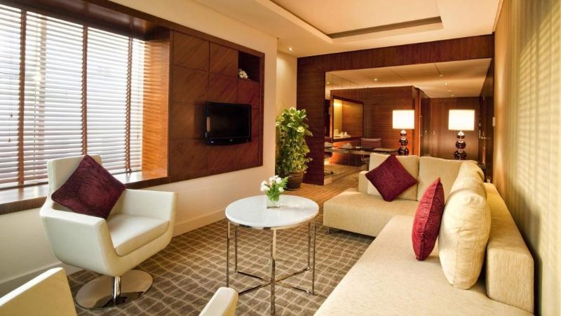 Hotel Majestic Premier Burdubai 4*
