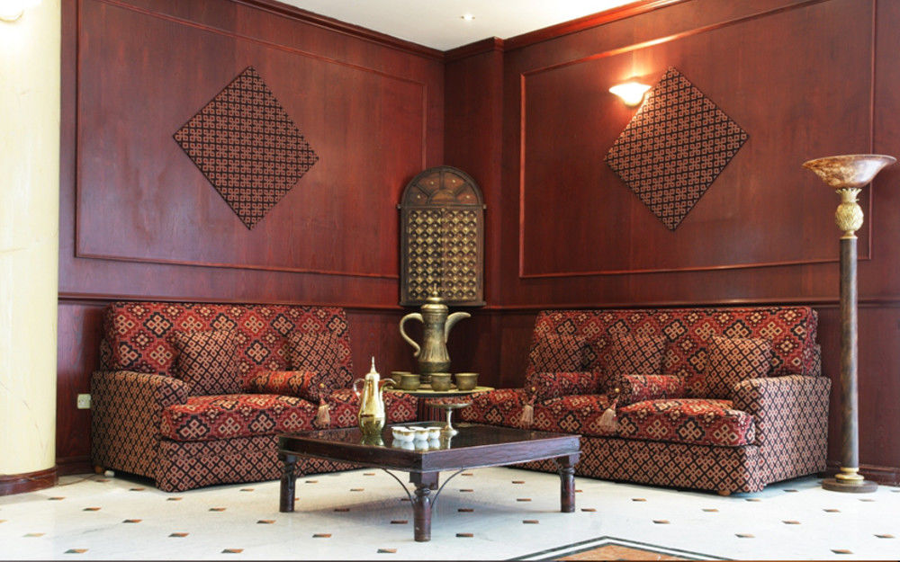Hotel Golden Tulip Deira Dubai