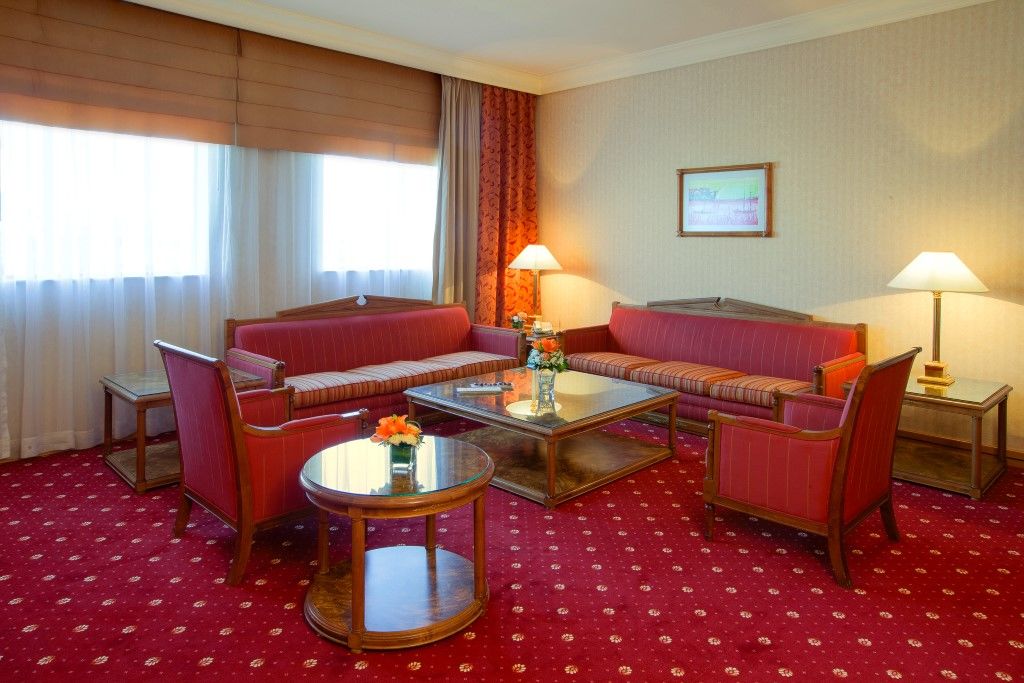 Capitol Jumeirah Dubái