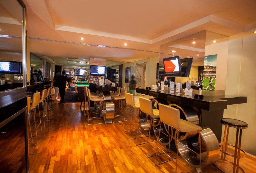 Capitol Hotel Dubai