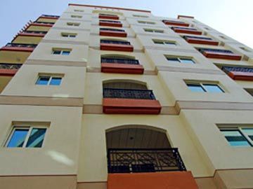 Rose Garden Apartments, Mankhool Hotel 3*