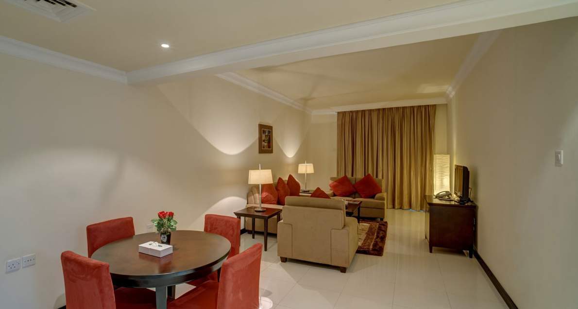 Dream Llc 3* Dubaï