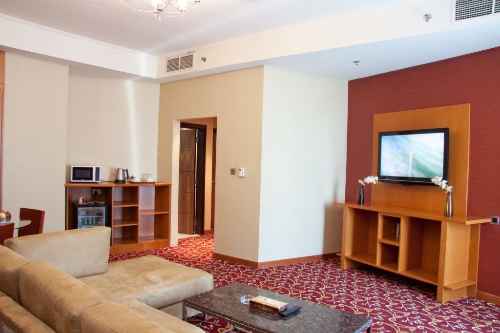 Hotel Ramee Rose 4*