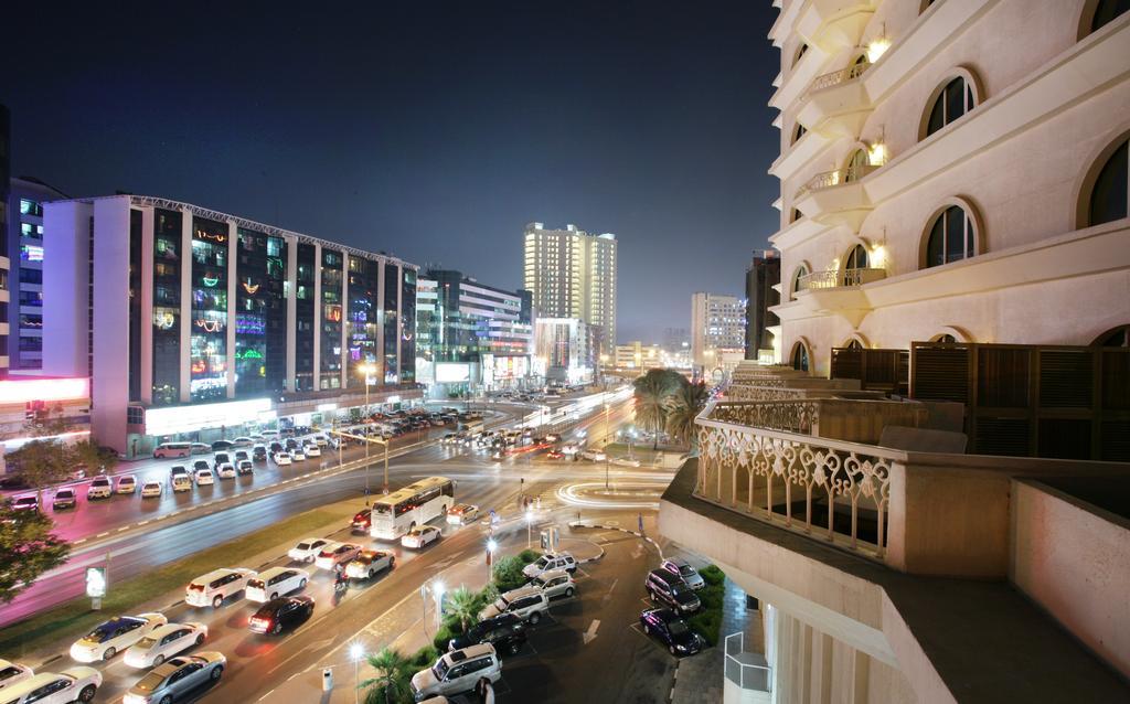 Ramada 4* Dubái