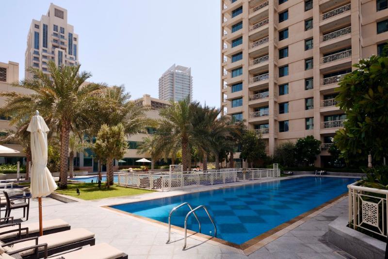 Hotel Dream Downtown 29 Boulevard Dubai