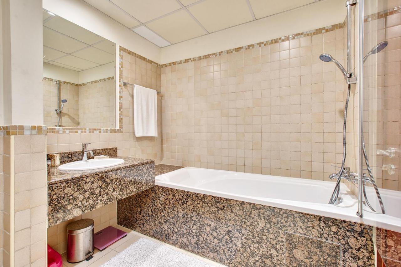 Apartment Big In Rimal At The Jbr *