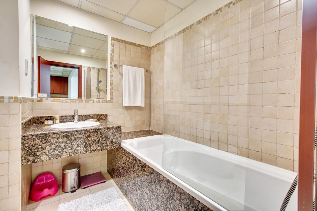 Big In Rimal At The Jbr Apartment *