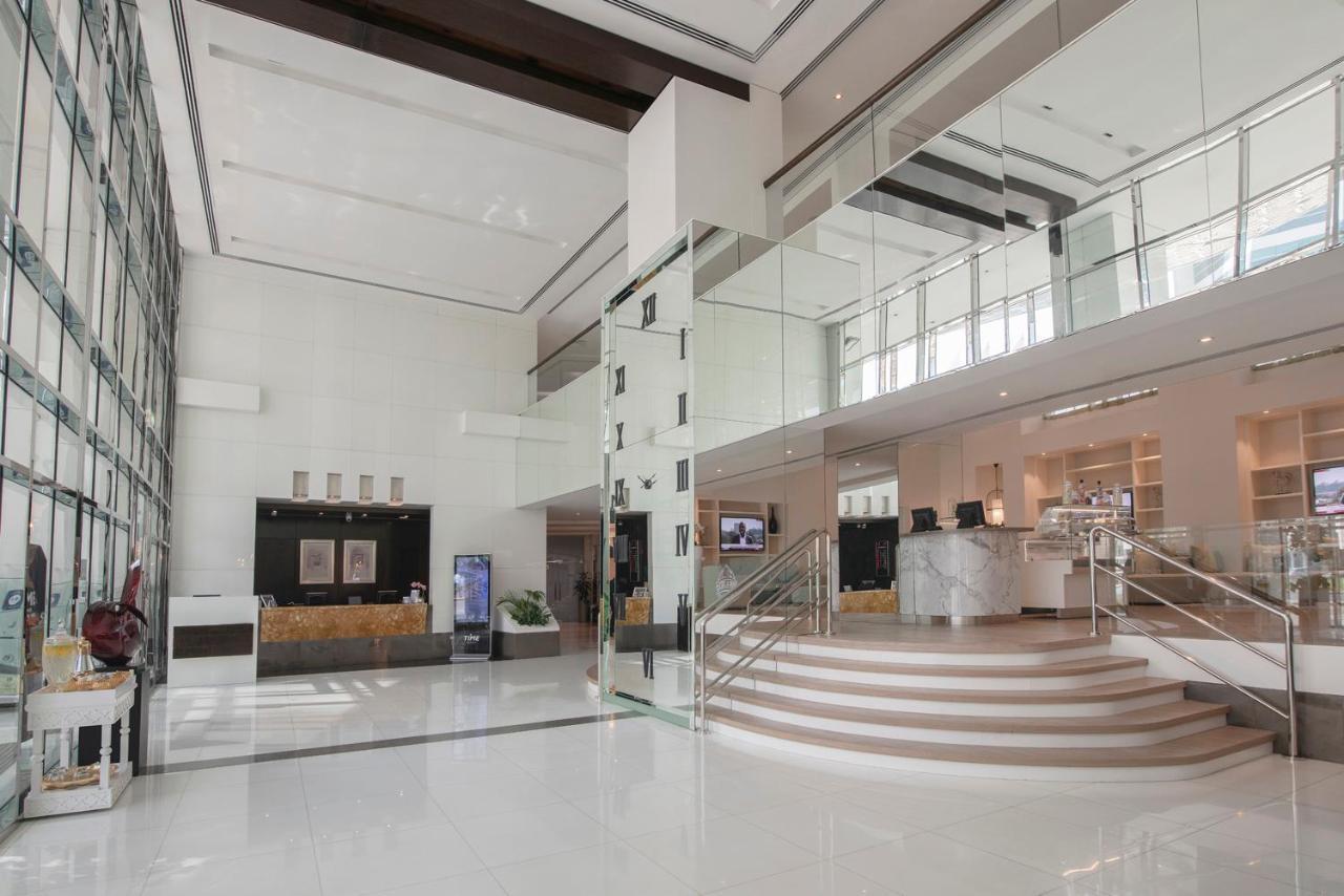 Time Oak & Hotell 4*