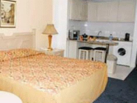 Appartement Jormand