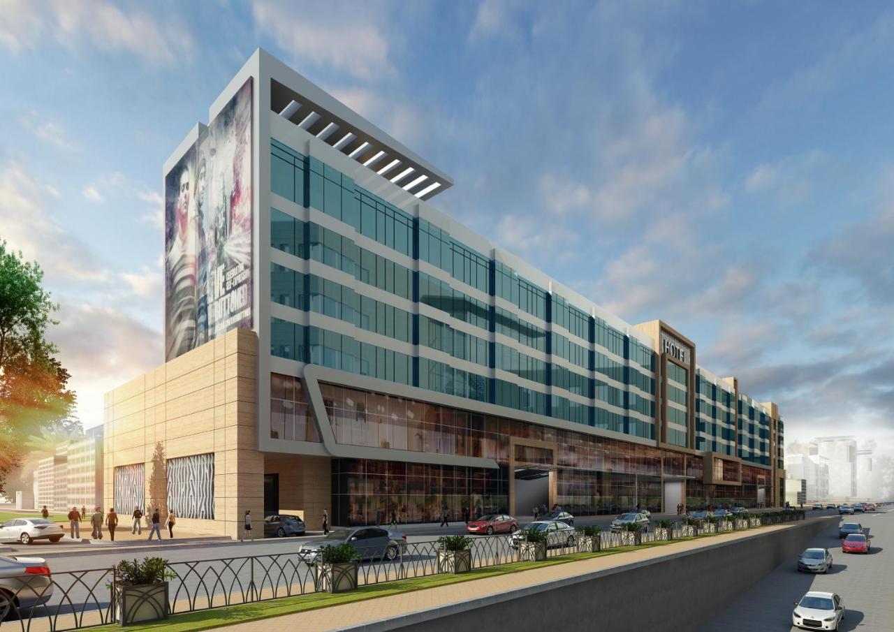 M Arabian Plaza Hotel&hotel Hotel