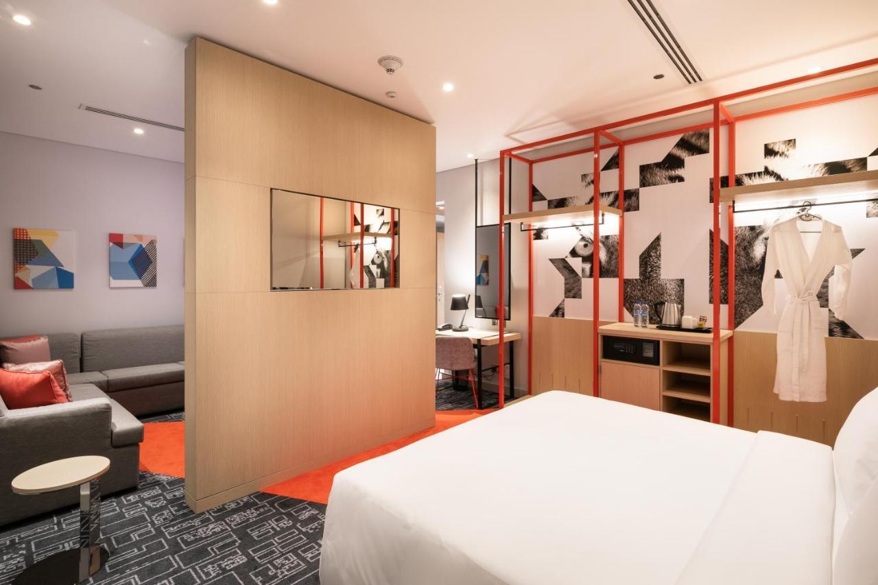 M Arabian Plaza Hotel&hotel 3*