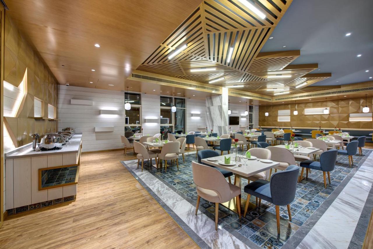 Hotel The S Al Barsha Dubai