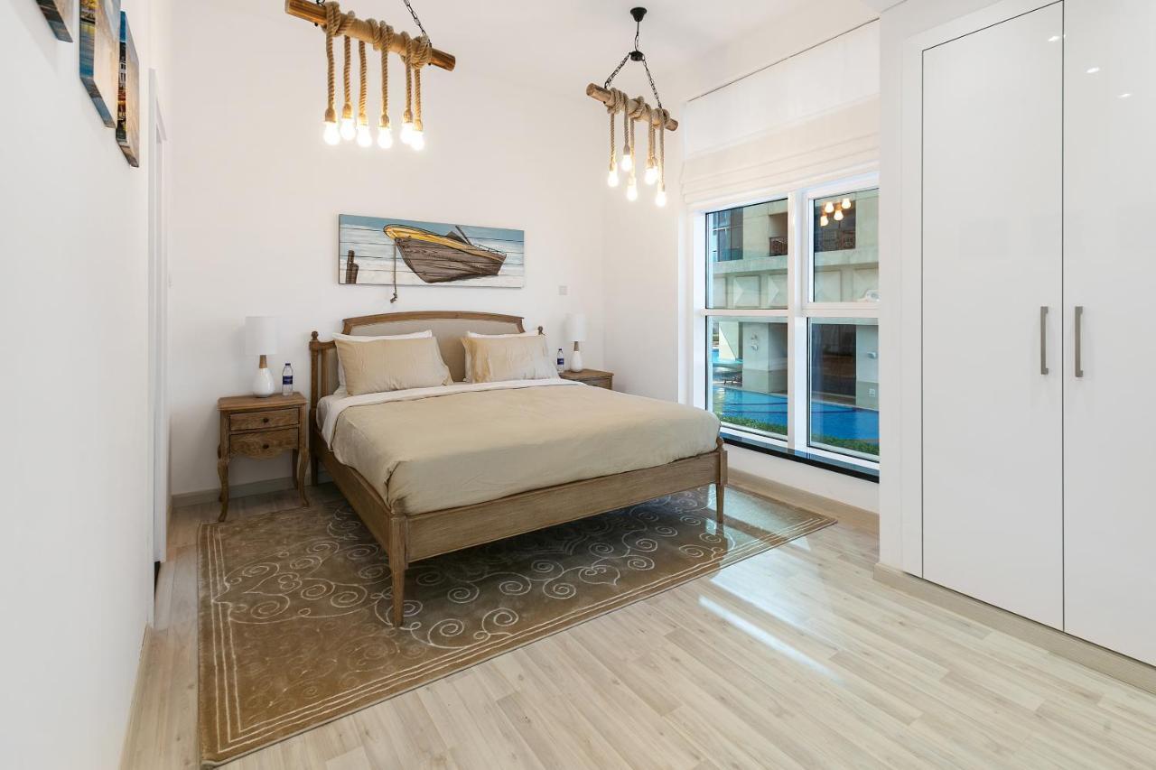 Bnbme-2b-marinaarcade-705 Apartemen