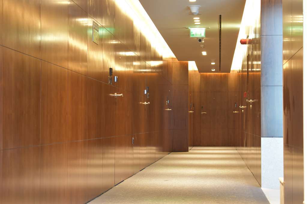 Golden Tulip Media Dubai