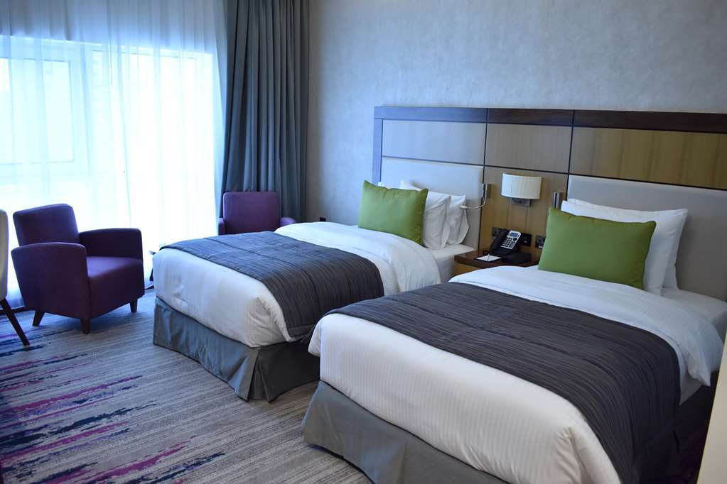 Golden Tulip Media Hotell Dubai
