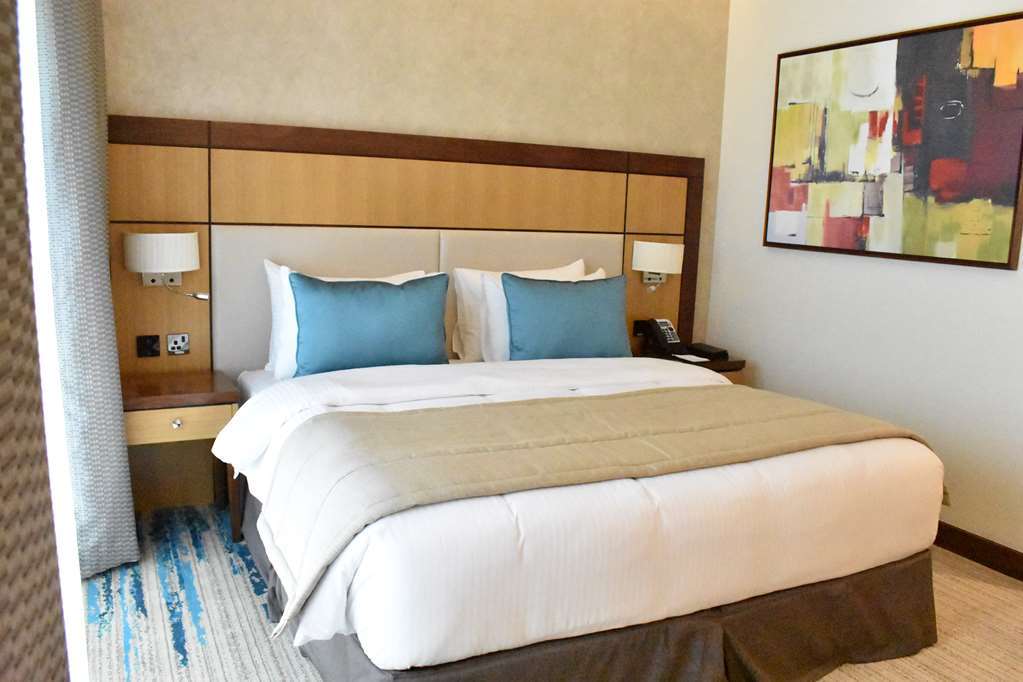 Golden Tulip Media Dubai