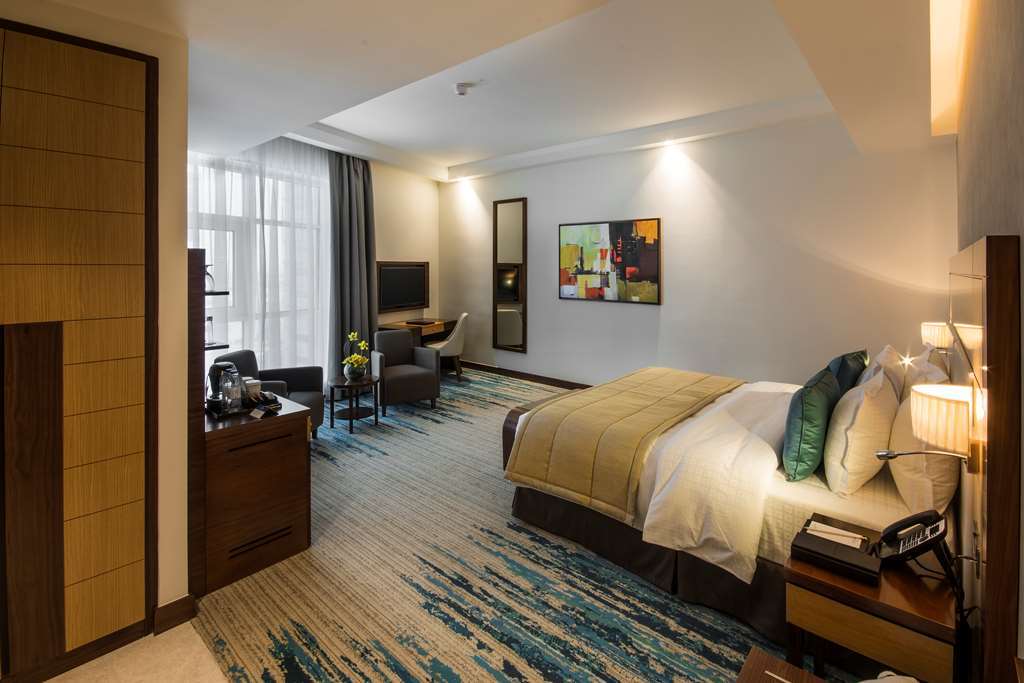 Golden Tulip Media Dubai