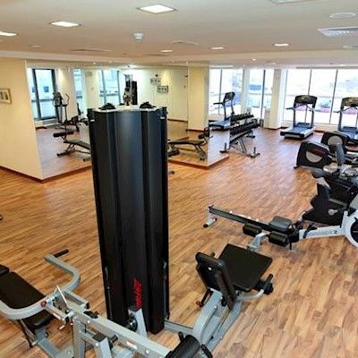 Aparthotel Xclusive Maples 3*