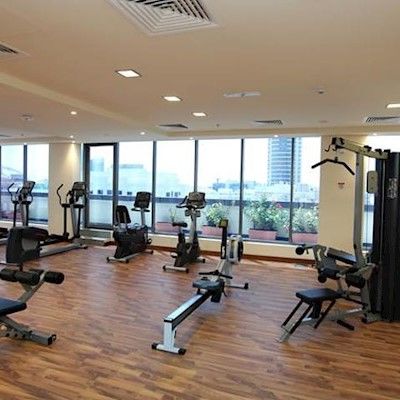 Xclusive Maples Aparthotel