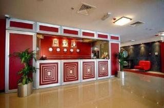 Premium Lejlighedshotel 3*