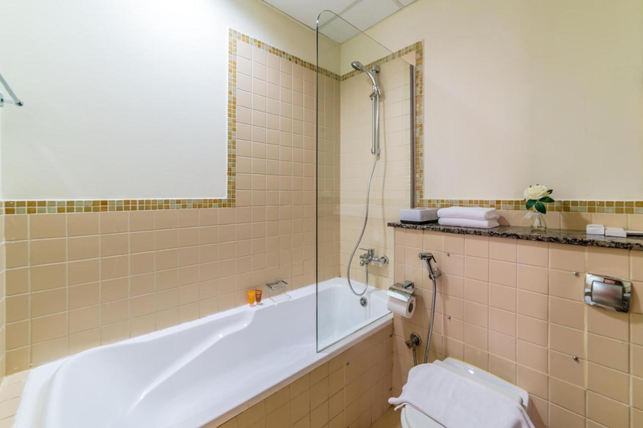 Yanjoon Homes - Jbr Amwaj 4 *