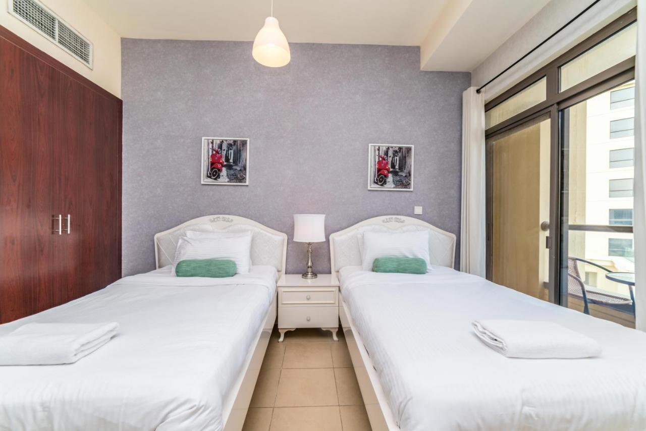 Yanjoon Homes - Jbr Amwaj 4 Dubaï