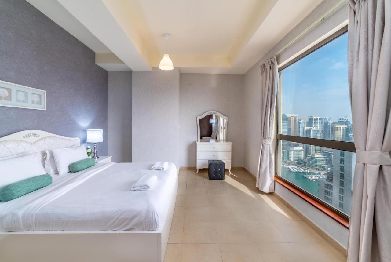 Yanjoon Homes - Jbr Amwaj 4