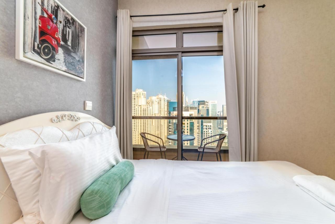 Apartment Yanjoon Homes - Jbr Amwaj 4 *