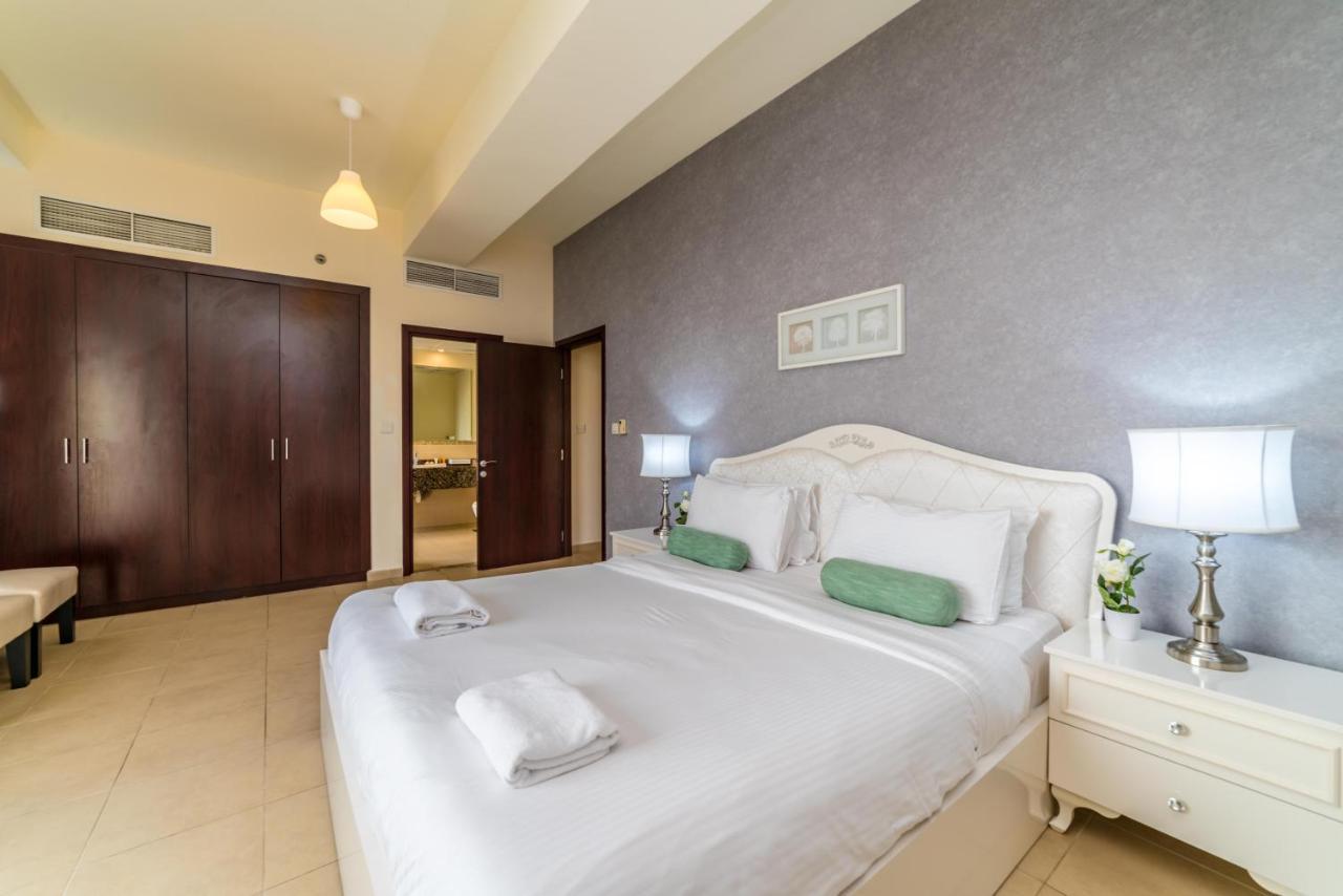 Yanjoon Homes - Jbr Amwaj 4 * Dubaï