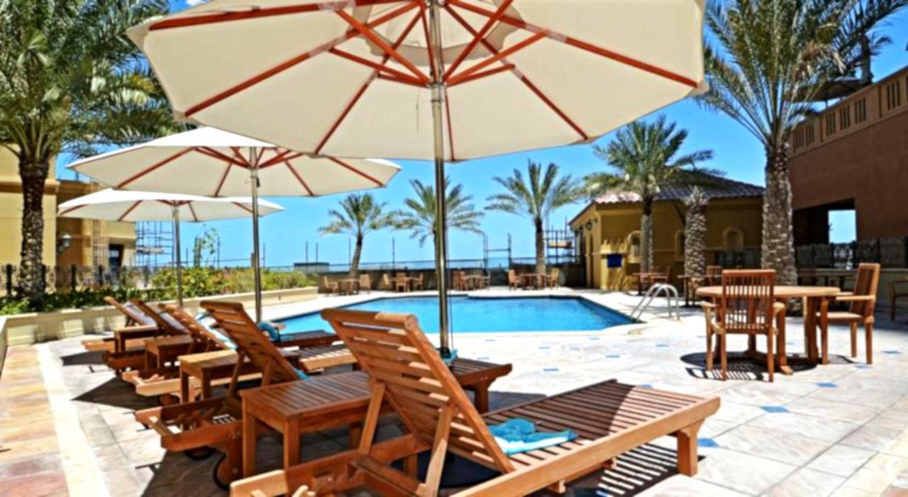 Appartement Yanjoon Homes - Jbr Amwaj 4 *