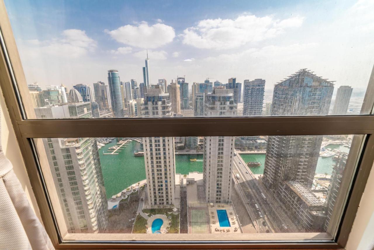 Yanjoon Homes - Jbr Amwaj 4 Appartement