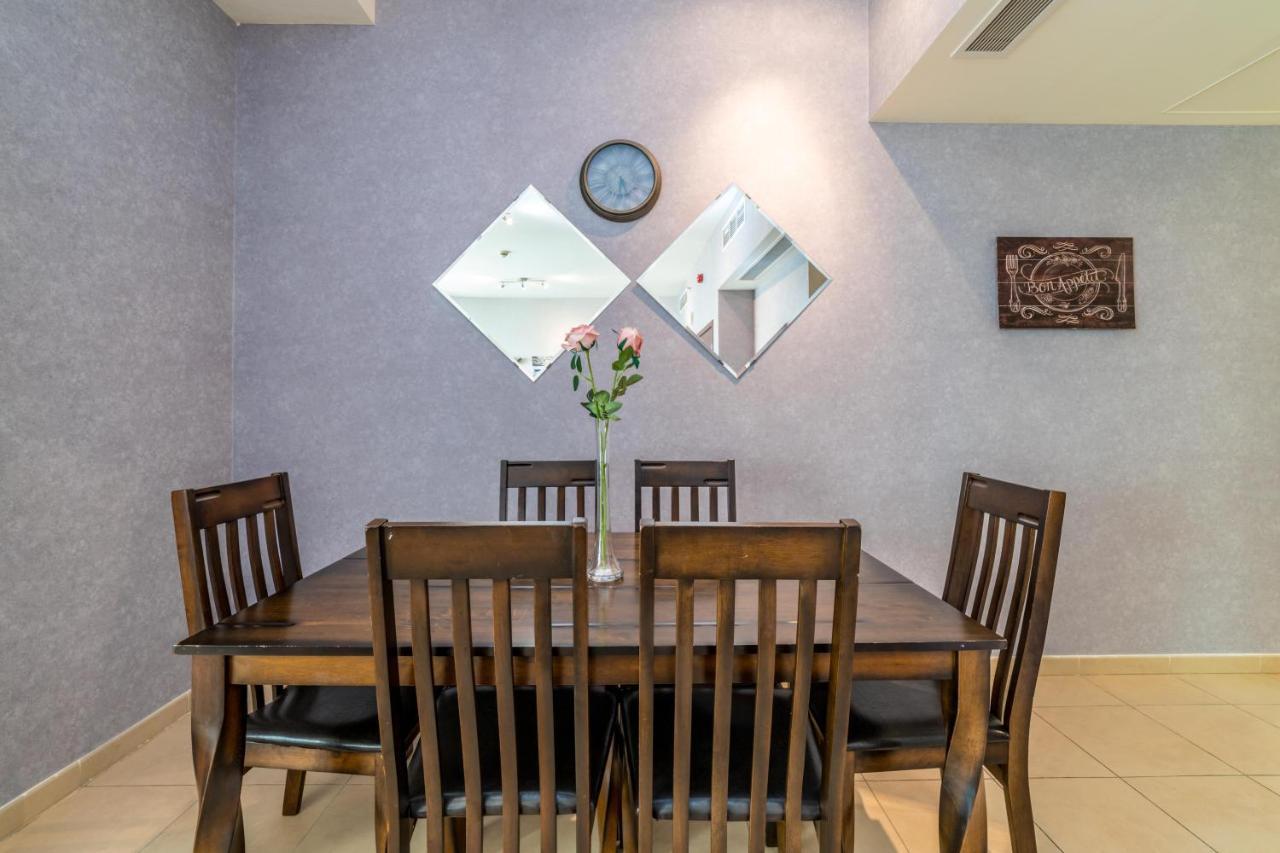 Appartement Yanjoon Homes - Jbr Amwaj 4 *