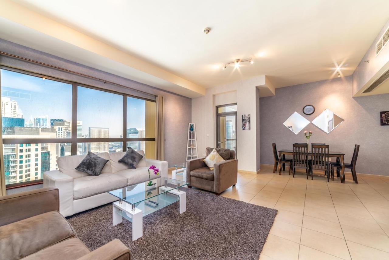 Yanjoon Homes - Jbr Amwaj 4 * Dubaï