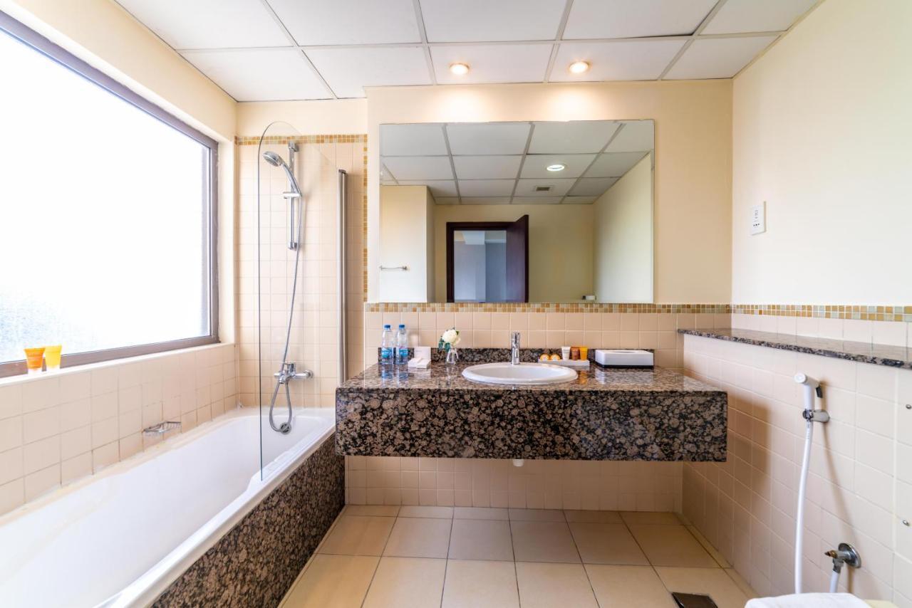Yanjoon Homes - Jbr Amwaj 4 Appartement Dubaï