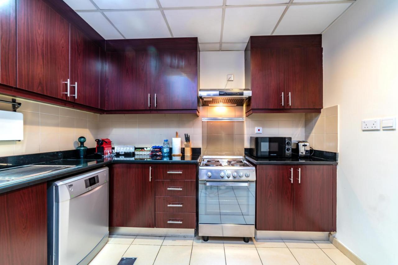 Yanjoon Homes - Jbr Amwaj 4