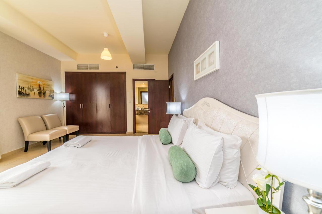 Yanjoon Homes - Jbr Amwaj 4